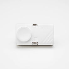 將圖片載入圖庫檢視器 GRAVITY 3 三合一 折疊口袋行動電源 搭配 OMNIA P3 USB-C 33W迷你快充器