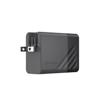 將圖片載入圖庫檢視器 【iPhone 18 必備組合】GaN Hub 65W 氮化鎵影像傳輸充電器 送 HDMI 8K 高速影音傳輸線
