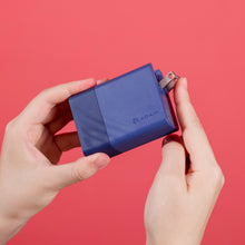 將圖片載入圖庫檢視器 GaN Hub 65W 氮化鎵影像傳輸電源供應器 搭配 Mac 360 鋁合金旋轉折疊式支架