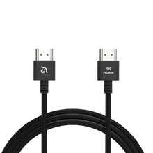 將圖片載入圖庫檢視器 HDMI 8K Cable HDMI 2.1 Ultra HD 8K60Hz 高速影音傳輸線