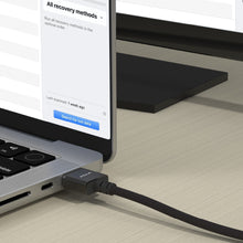 將圖片載入圖庫檢視器 HDMI 8K Cable HDMI 2.1 Ultra HD 8K60Hz 高速影音傳輸線