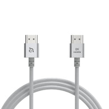 將圖片載入圖庫檢視器 HDMI 8K Cable HDMI 2.1 Ultra HD 8K60Hz 高速影音傳輸線