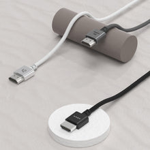 將圖片載入圖庫檢視器 HDMI 8K Cable HDMI 2.1 Ultra HD 8K60Hz 高速影音傳輸線