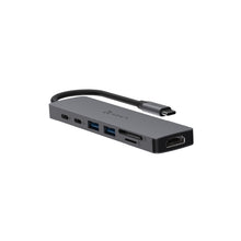 將圖片載入圖庫檢視器 Hub SE07 USB-C 七合一 多功能集線器