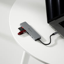 將圖片載入圖庫檢視器 Hub SE07 USB-C 七合一 多功能集線器