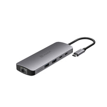 將圖片載入圖庫檢視器 Hub SE10 USB-C 十合一多功能集線器