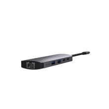 將圖片載入圖庫檢視器 Hub SE10 USB-C 十合一多功能集線器