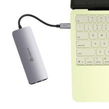 將圖片載入圖庫檢視器 Hub SE10 USB-C 十合一多功能集線器