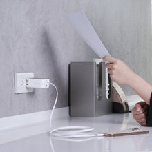 將圖片載入圖庫檢視器 L35 GaN 35W USB-C 伸縮線快速電源供應器(灰色五入組)