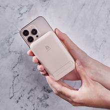 將圖片載入圖庫檢視器 GRAVITY C2 磁吸無線快充行動電源