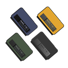 將圖片載入圖庫檢視器 M301 Qi2 三合一磁吸充電盤 + EVE II 飛機用藍牙音訊收發器