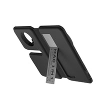 將圖片載入圖庫檢視器 M301 Qi2 三合一磁吸充電盤 + EVE II 飛機用藍牙音訊收發器