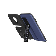 將圖片載入圖庫檢視器 M301 Qi2 三合一磁吸充電盤 + EVE II 飛機用藍牙音訊收發器