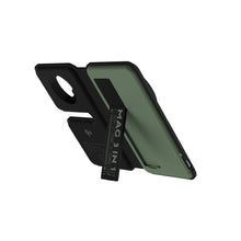 將圖片載入圖庫檢視器 M301 Qi2 三合一磁吸充電盤 + EVE II 飛機用藍牙音訊收發器