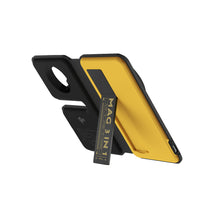 將圖片載入圖庫檢視器 M301 Qi2 三合一磁吸充電盤 + EVE II 飛機用藍牙音訊收發器