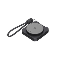 將圖片載入圖庫檢視器 MAG 25 Qi2 25W 二合一 口袋型無線充電座 搭配 VIONTA Air 10 Qi2 25W 固態式磁吸行動電源 & VIONTA PB1 行動電源防爆袋