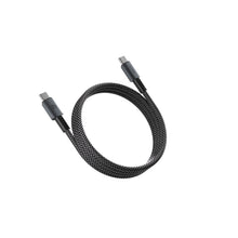 將圖片載入圖庫檢視器 MP100 USB-C 對 USB-C 240W 磁吸充電線