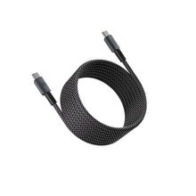 將圖片載入圖庫檢視器 MP200 USB-C 對 USB-C 240W 磁吸充電線