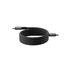 將圖片載入圖庫檢視器 MP200 USB-C 對 USB-C 240W 磁吸充電線