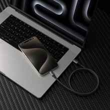將圖片載入圖庫檢視器 MP100 USB-C 對 USB-C 240W 磁吸充電線