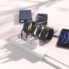 將圖片載入圖庫檢視器 MP100 USB-C 對 USB-C 240W 磁吸充電線