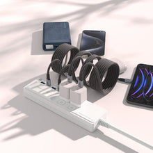 將圖片載入圖庫檢視器 MP200 USB-C 對 USB-C 240W 磁吸充電線