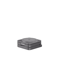 將圖片載入圖庫檢視器 Mag 3 Pro Qi2 15W磁吸三用無線充電座 搭配 OMNIA X6i 66W USB-C 三孔迷你快速電源供應器