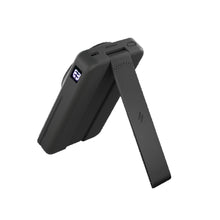 將圖片載入圖庫檢視器 Mag 5 五合一磁吸行動充電站 搭配 PeAk II C120B 金屬編織傳輸線