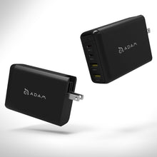 將圖片載入圖庫檢視器 EVE II 飛機用藍牙音訊收發器 + OMNIA Pro GaN 100W 超級充電站