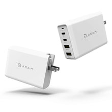 將圖片載入圖庫檢視器 EVE II 飛機用藍牙音訊收發器 + OMNIA Pro GaN 100W 超級充電站