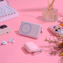 將圖片載入圖庫檢視器 GRAVITY C2 磁吸無線快充行動電源