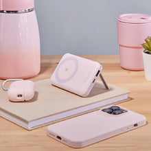 將圖片載入圖庫檢視器 GRAVITY C2 磁吸無線快充行動電源