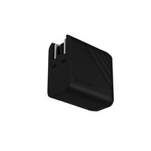 將圖片載入圖庫檢視器 P67 GaN 67W 三孔快速電源供應器 + MP200 USB-C 對 USB-C 240W 磁吸充電線