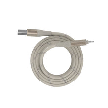 將圖片載入圖庫檢視器 PeAk MF401 四合一60W磁吸充電扁線