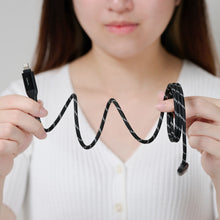 將圖片載入圖庫檢視器 PeAk MS401 四合一60W磁吸充電線