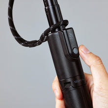 將圖片載入圖庫檢視器 SELFIE Pro 藍牙腳架磁吸自拍棒 搭配 SELFIE SHOT 手持式磁吸行動電源