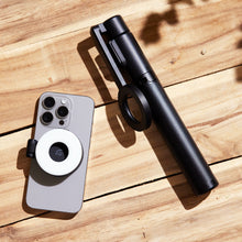 將圖片載入圖庫檢視器 SELFIE Pro 藍牙腳架磁吸自拍棒