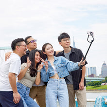 將圖片載入圖庫檢視器 SELFIE Pro 藍牙腳架磁吸自拍棒