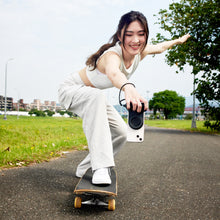 將圖片載入圖庫檢視器 SELFIE Pro 藍牙腳架磁吸自拍棒 搭配 SELFIE SHOT 手持式磁吸行動電源