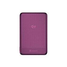 將圖片載入圖庫檢視器 VIONTA Air 10 Qi2 25W 固態式磁吸行動電源 搭配 VIONTA PB1 行動電源防爆袋