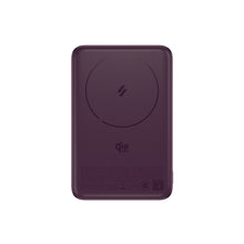 將圖片載入圖庫檢視器 VIONTA Air 10 Qi2 25W 固態式磁吸行動電源 搭配 VIONTA Air 5 Qi2 固態式磁吸行動電源