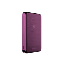 將圖片載入圖庫檢視器 【iPhone 18 必備組合】VIONTA Air 10 Qi2 25W 固態式磁吸行動電源 搭配 iLinio C100 USB-C 100W 磁吸充電線 (一組二入)