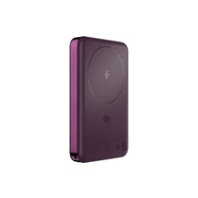 將圖片載入圖庫檢視器 VIONTA Air 10 Qi2 25W 固態式磁吸行動電源 搭配 VIONTA Air 5 Qi2 固態式磁吸行動電源