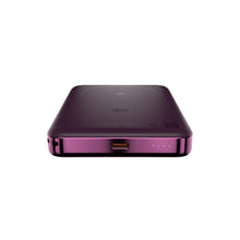 將圖片載入圖庫檢視器 VIONTA Air 10 Qi2 25W 固態式磁吸行動電源 搭配 VIONTA PB1 行動電源防爆袋