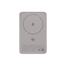 將圖片載入圖庫檢視器 VIONTA Air 10 Qi2 25W 固態式磁吸行動電源 搭配 VIONTA Air 5 Qi2 固態式磁吸行動電源
