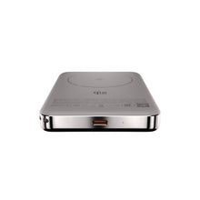 將圖片載入圖庫檢視器 VIONTA Air 10 Qi2 25W 固態式磁吸行動電源 搭配 VIONTA PB1 行動電源防爆袋