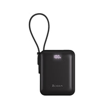 將圖片載入圖庫檢視器 VIONTA Q 輕巧款自帶線行動電源