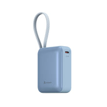 將圖片載入圖庫檢視器 VIONTA Q 輕巧款自帶線行動電源