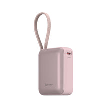 將圖片載入圖庫檢視器 VIONTA Q 輕巧款自帶線行動電源