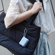 將圖片載入圖庫檢視器 VIONTA Q 輕巧款自帶線行動電源